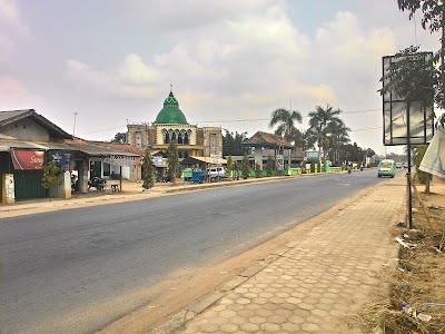 Mosque