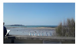Location mobil-home à  Dinard