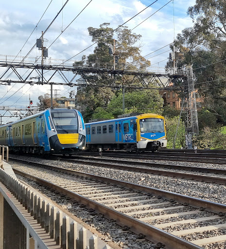 South Yarra railway station - Thumbnail