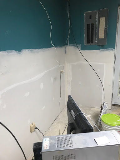 RC Drywall - Visual