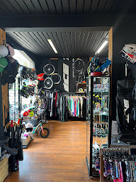 Photo n°9 de Cycle Geneste à Condat-sur-Vienne (Magasin de vélos)