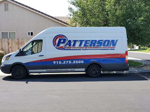 Patterson Heating & Air Conditioning - Thumbnail
