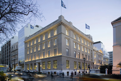 Τράπεζα Άλφα