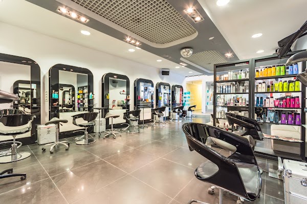 Салон красоты в польше