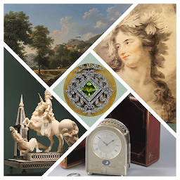 Photo n°18 de Grignon Dumoulin Pierre - ARTEMIS ESTIMATIONS à Compiègne (Sculpture)