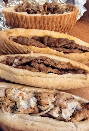 ALEYNA SHISH KEBAB & KEBAB Gallery - France