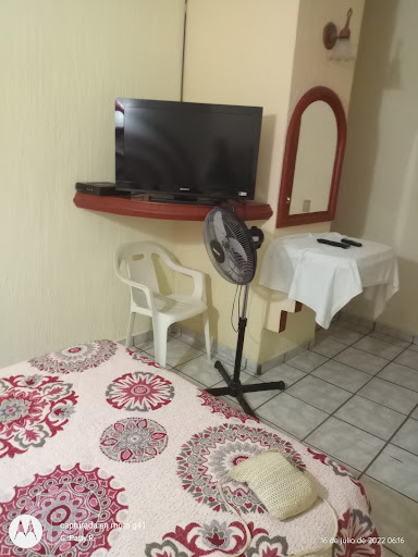 HOTEL PLAZA CUAUTITLAN - Thumbnail