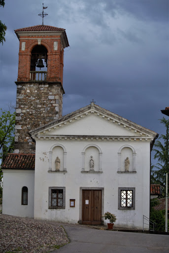 Chiesa della Natività di Maria a Felettano - Tricesimo Gallery - Italy