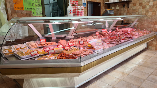 Macelleria La Stazione dei Sapori di Tauro Nicolò Gallery - Italy