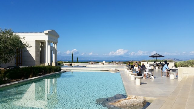 Amanzoe