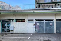 Restos du Cœur Ugine à Ugine