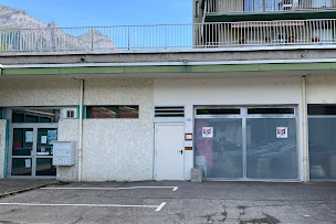 Photo n°1 de Restos du Cœur Ugine à Ugine (Association caritative)