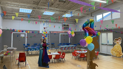 Twyford District Youth & Community Centre - Thumbnail