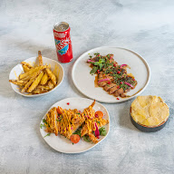 Ton Resto à Emporter - Livraison à Marseille