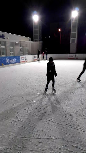 Broń Radom - Stadion Lekkoatletyczno-Piłkarski im. Marszałka Józefa Piłsudskiego w Radomiu - Kompleks sportowy