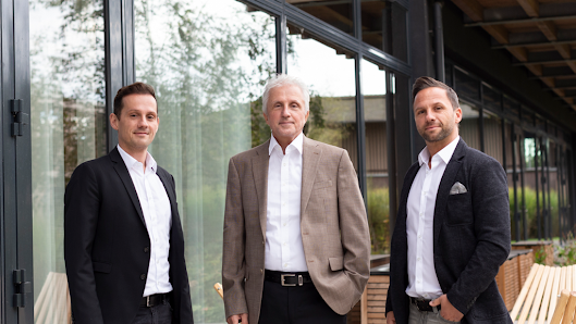 Herbst Immobilien Büro: Niedereschach-Fischbach Römerweg 42, 78078 Niedereschach, Deutschland
