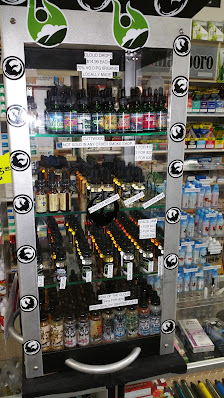 Cigarettes & Cigars 4 Less 2029 Main St, Oakley, CA 94561, United States
