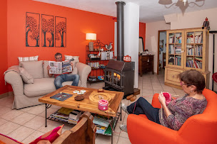 Photo n°12 de LA COMBE FLEURIE à Saint-Bonnet-en-Champsaur (Hôtel)