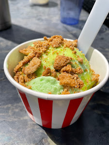 Bebe Zito Ice Cream & Burgers photo