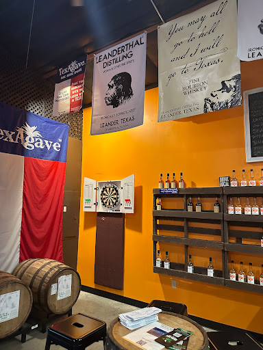 Leanderthal Distilling - Thumbnail