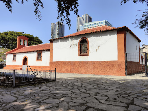 Ermita de Nuestra Señora de Regla - Thumbnail