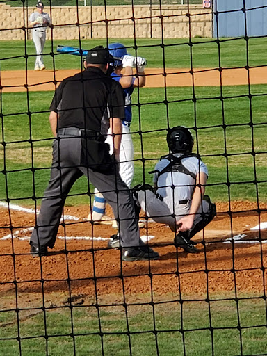 Veterans Memorial Baseball Field - Thumbnail