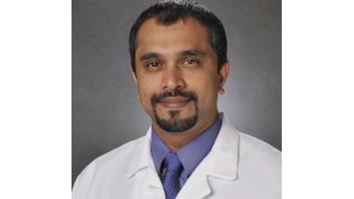 Binny Abraham Md Kaiser Permanente