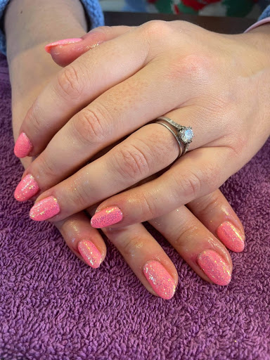 The Ivy Lodge, Hair & Beauty