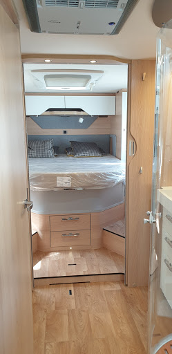Niesmann Caravaning GmbH & Co. KG - Thumbnail