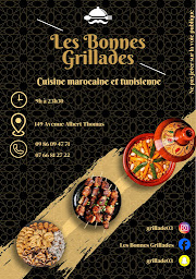 Photo n°31 de Les bonnes grillades à Montluçon (Restaurant halal)
