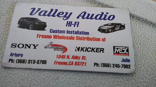 Valley Audio Hi-Fi - Thumbnail