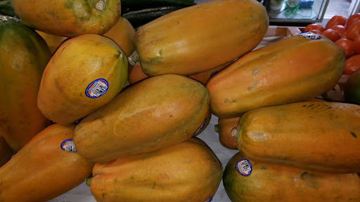 Jonys fruit - Visual