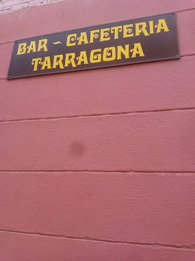 Terraza Bar Tarragona, Author: Chicho 26
