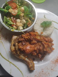 Photo n°58 de L'ile Aux Saveurs Gourmandes à Châteaubriant (Restaurant)