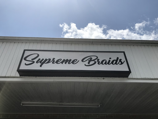 Supreme Braids - Thumbnail