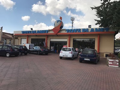 Photos of Toys Planet Caltanissetta