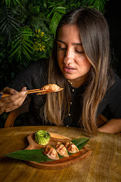 Photo n°36 de SUSHI CORNER BAILLARGUES à Baillargues (Restaurant de sushis)