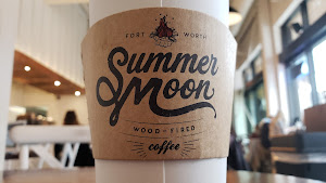 Summer Moon Coffee photo