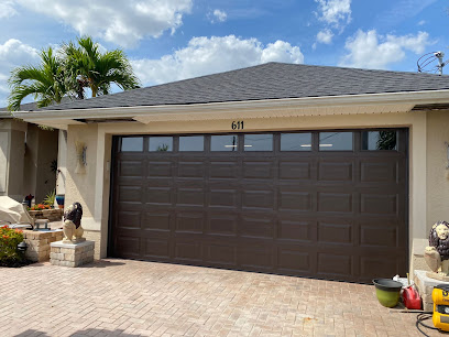 Farinas Garage Doors