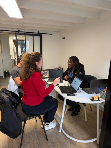 Cela bientôt 3 mois que j’ai intégré l’équipe de Camif...