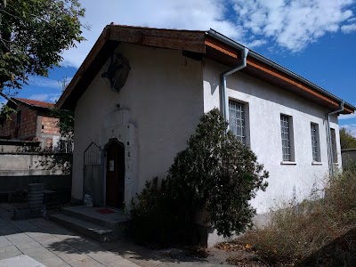 church
