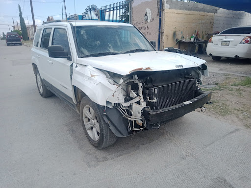 DANIEL ACOSTA AUTO SERVICE - Thumbnail