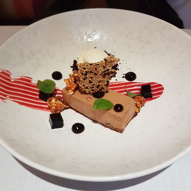 Cerise Restaurant
