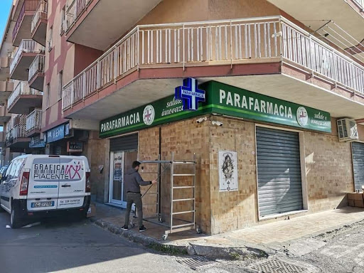 Parafarmacia Salute e Innovazione