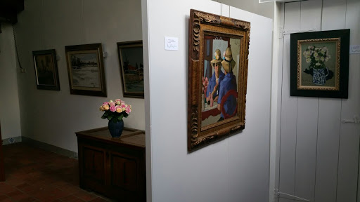 Het Blaauw Laaken Kunstkabinet - Thumbnail
