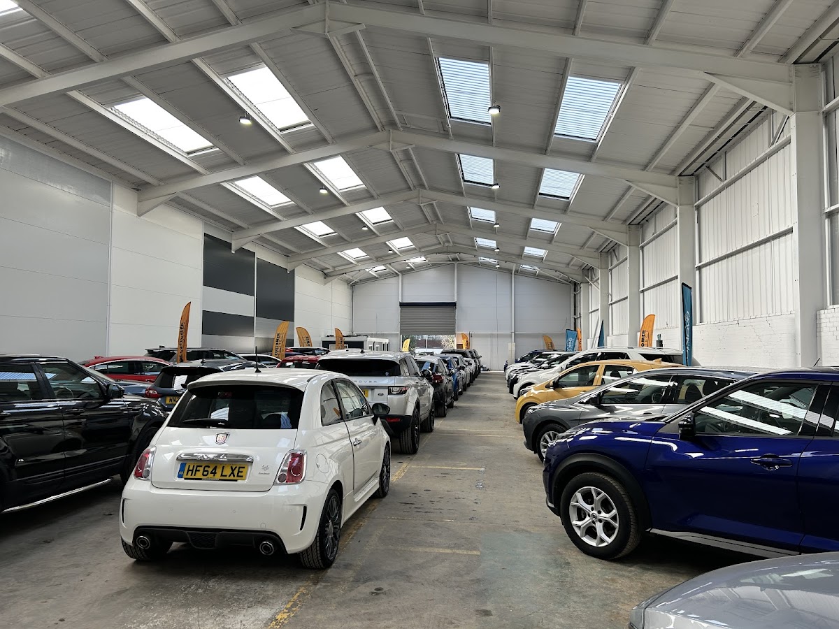 Elite Vehicles Direct