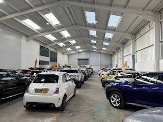 Elite Vehicles Direct