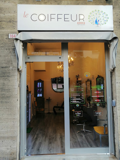 Le Coiffeur Genova - Thumbnail
