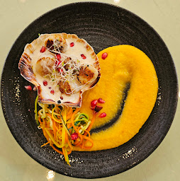 Photo n°75 de Brasserie La Verrière à Boulogne-Billancourt (Brasserie)