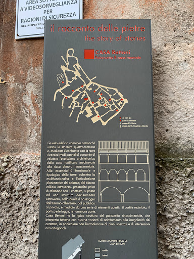 Casa Bettoni Gallery - Italy